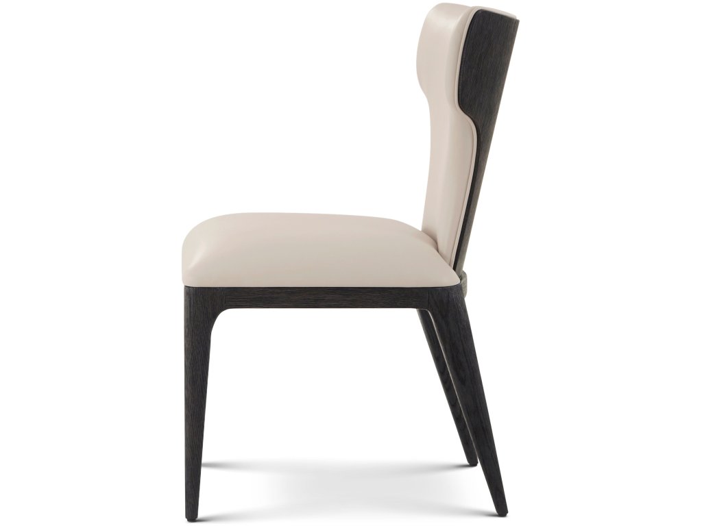 Repose Upholstered Dining Side Chair Ii - image 2