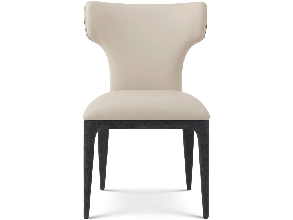 Repose Upholstered Dining Side Chair Ii - image 3