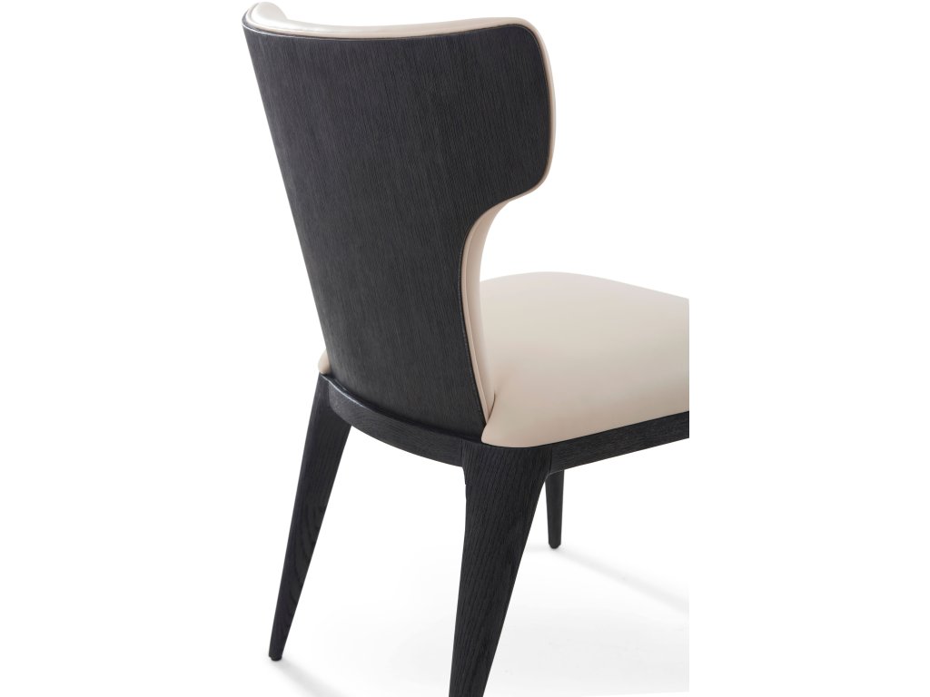 Repose Upholstered Dining Side Chair Ii - image 4
