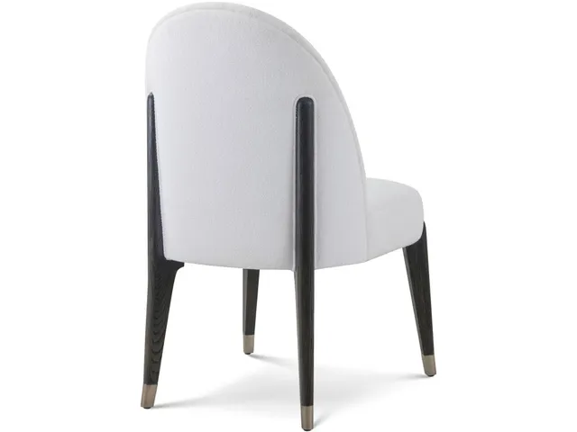 Luna Dining Side Chair Ii - Alternative View