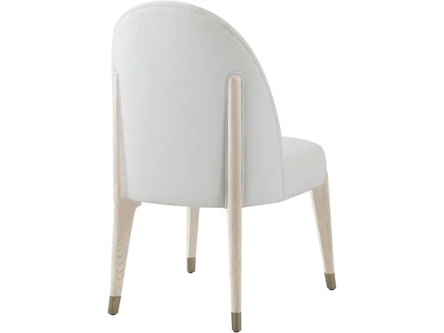 Luna Dining Side Chair Ii - Alternative View