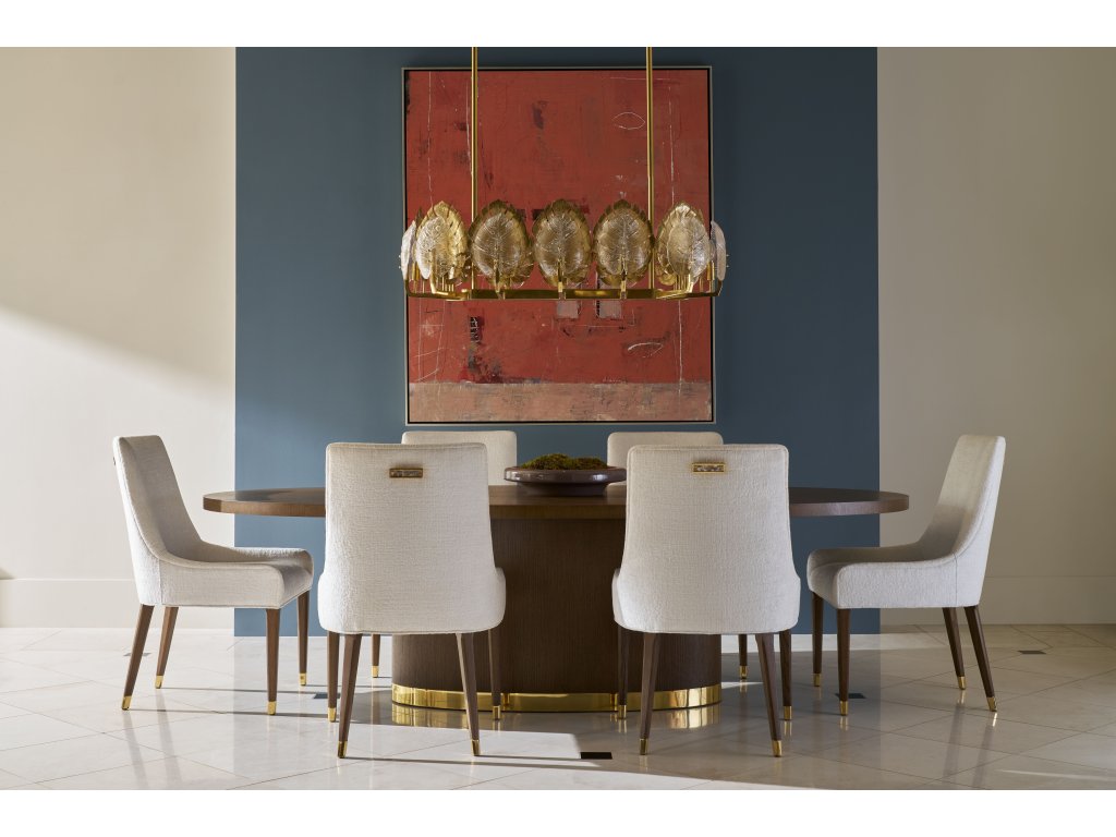 Judith Leiber Dining Side Chair Ii - image 6
