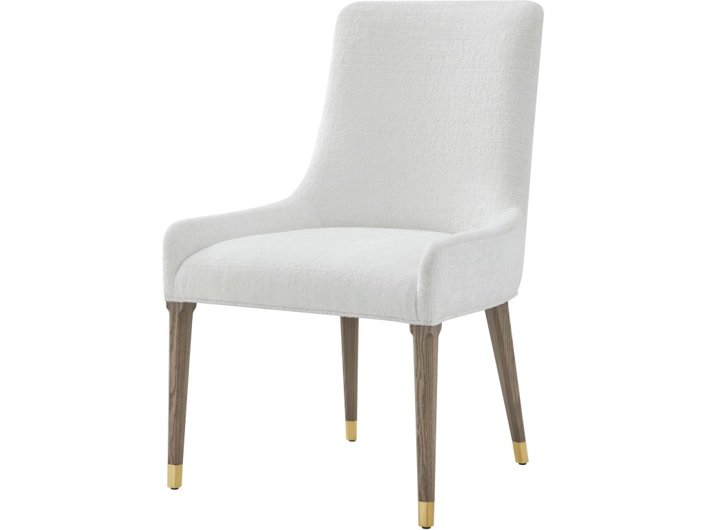 Judith Leiber Dining Side Chair Ii - main image