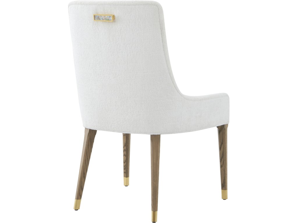 Judith Leiber Dining Side Chair Ii - image 1