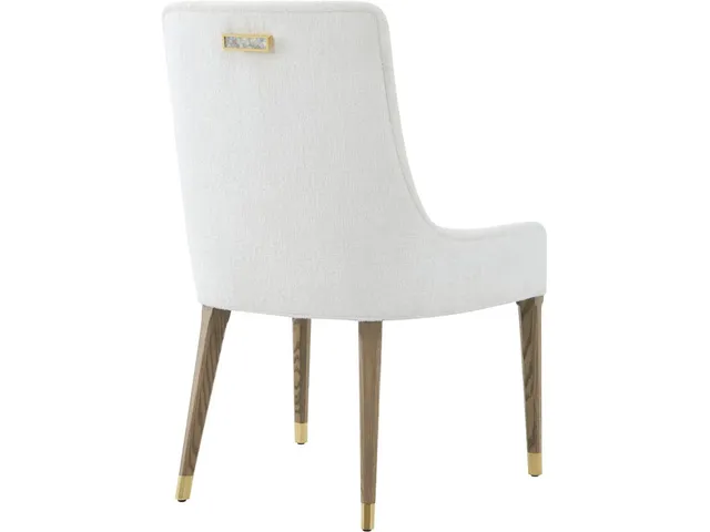 Judith Leiber Dining Side Chair Ii - Alternative View