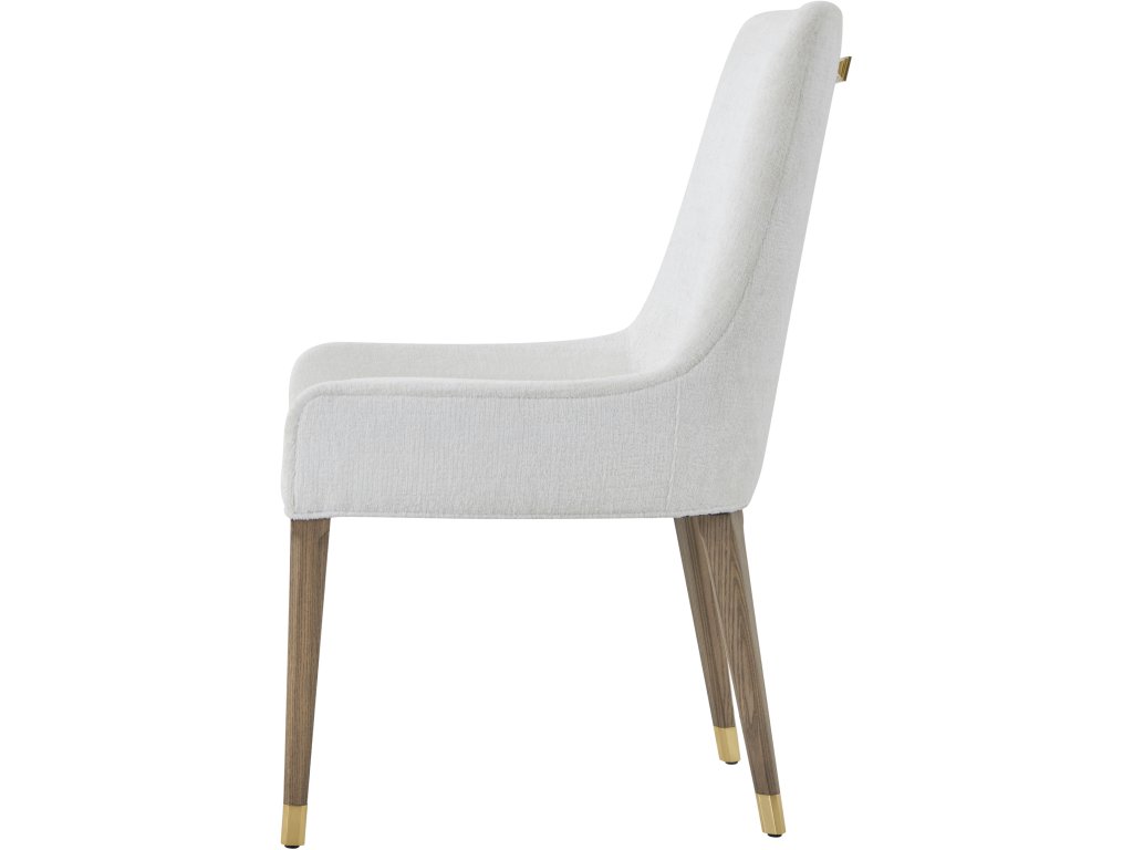 Judith Leiber Dining Side Chair Ii - image 2