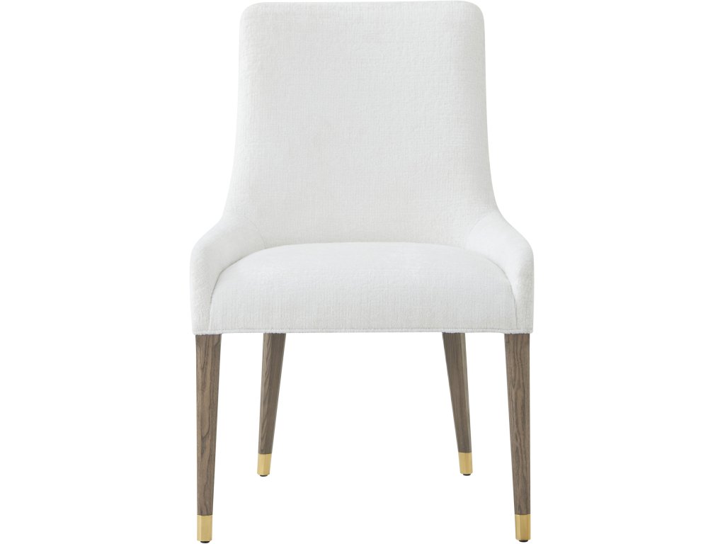 Judith Leiber Dining Side Chair Ii - image 3
