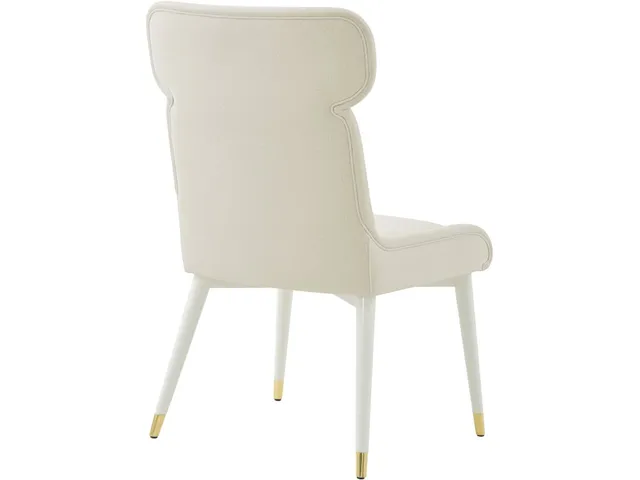 Judith Leiber Dining Side Chair - Alternative View