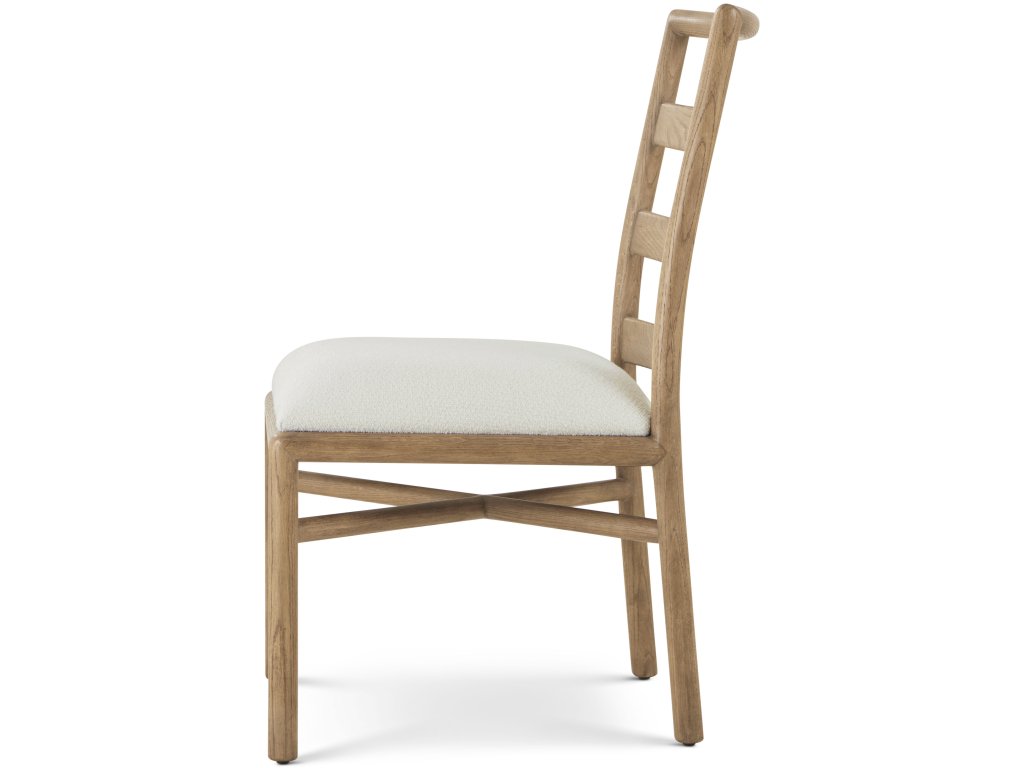 Montauk Dining Side Chair - image 2