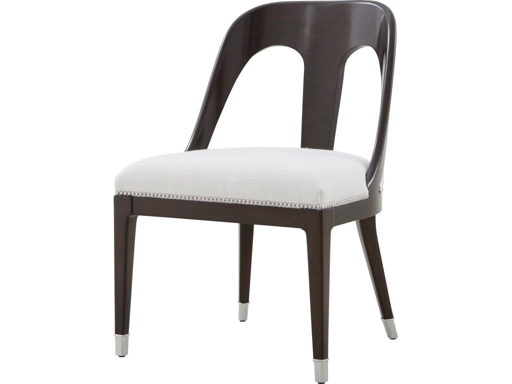 Spencer London Side Chair - main image