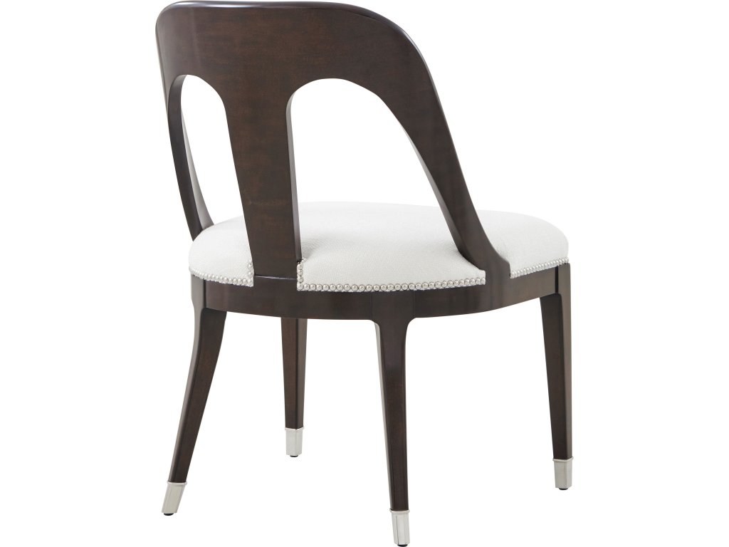 Spencer London Side Chair - image 1