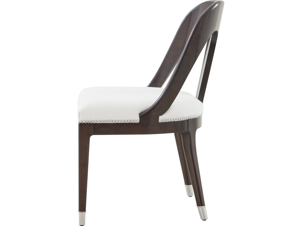 Spencer London Side Chair - image 2