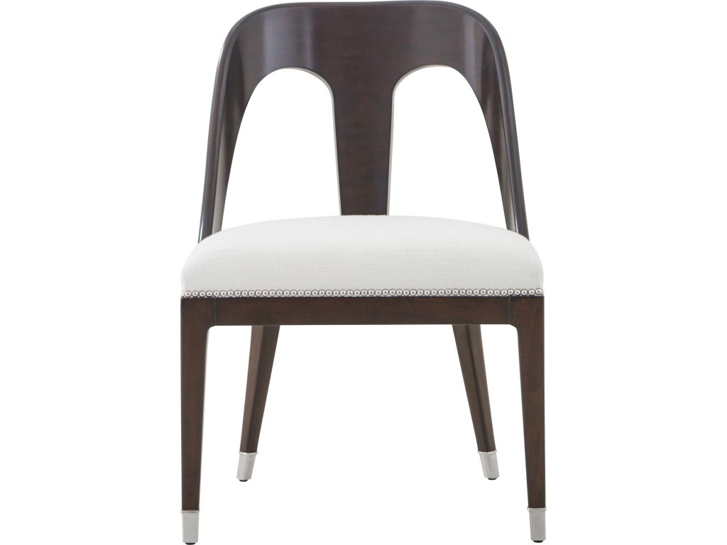 Spencer London Side Chair - image 3