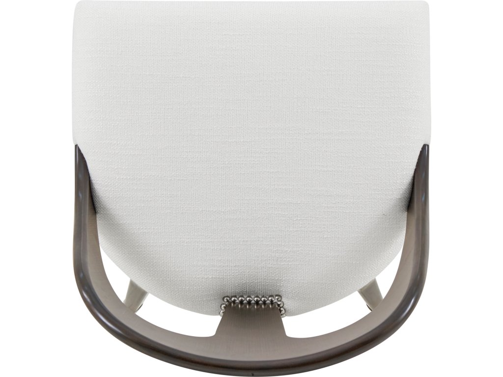 Spencer London Side Chair - image 4