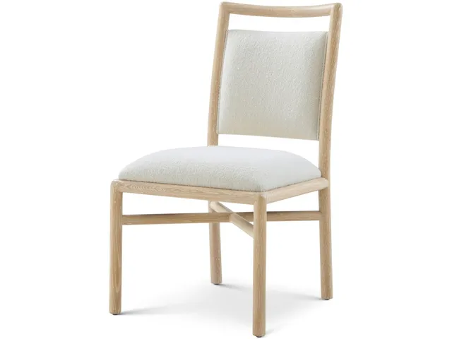 Montauk Upholstered Dining Side Chair