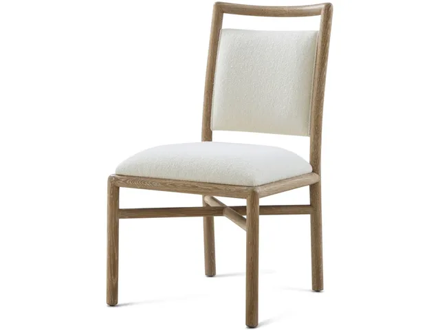 Montauk Upholstered Dining Side Chair