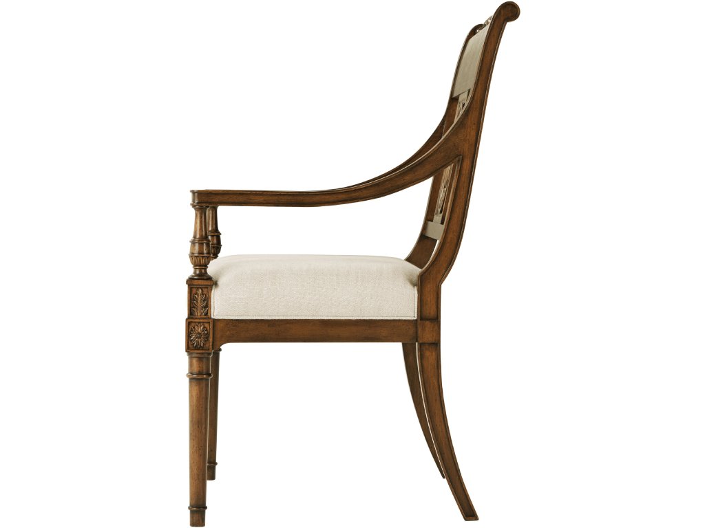 The Iven Dining Armchair - image 2