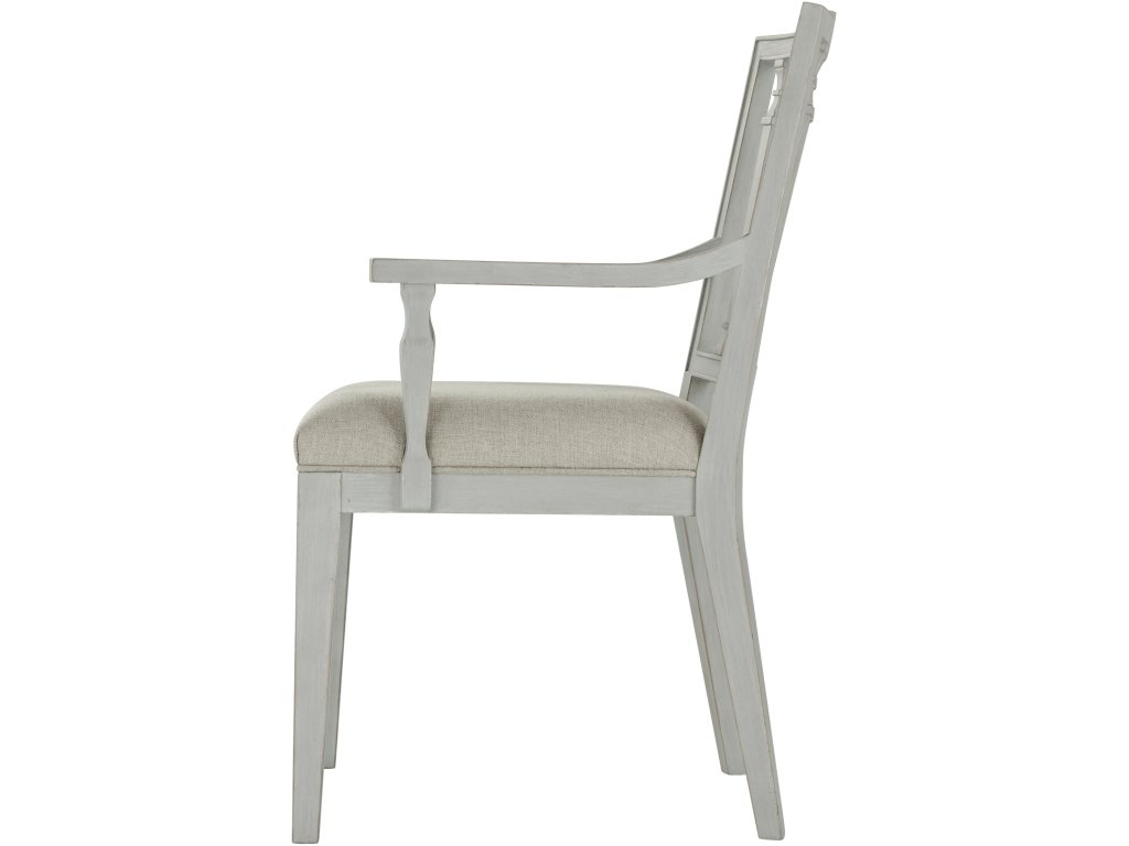 The Tristan Dining Armchair - image 2