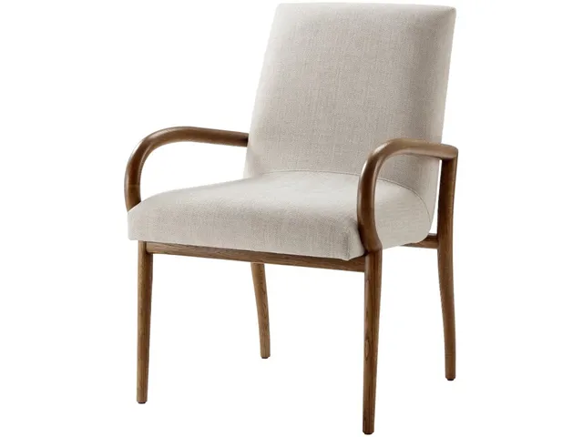 Catalina Dining Arm Chair Ii