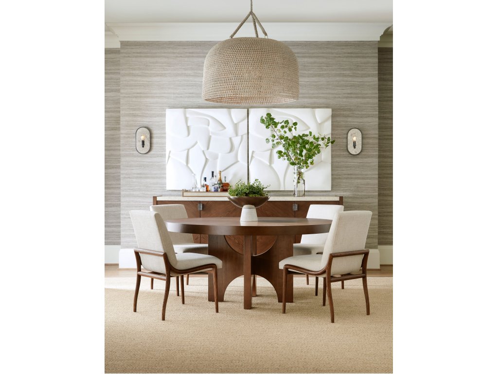 Catalina Dining Arm Chair Ii - image 6