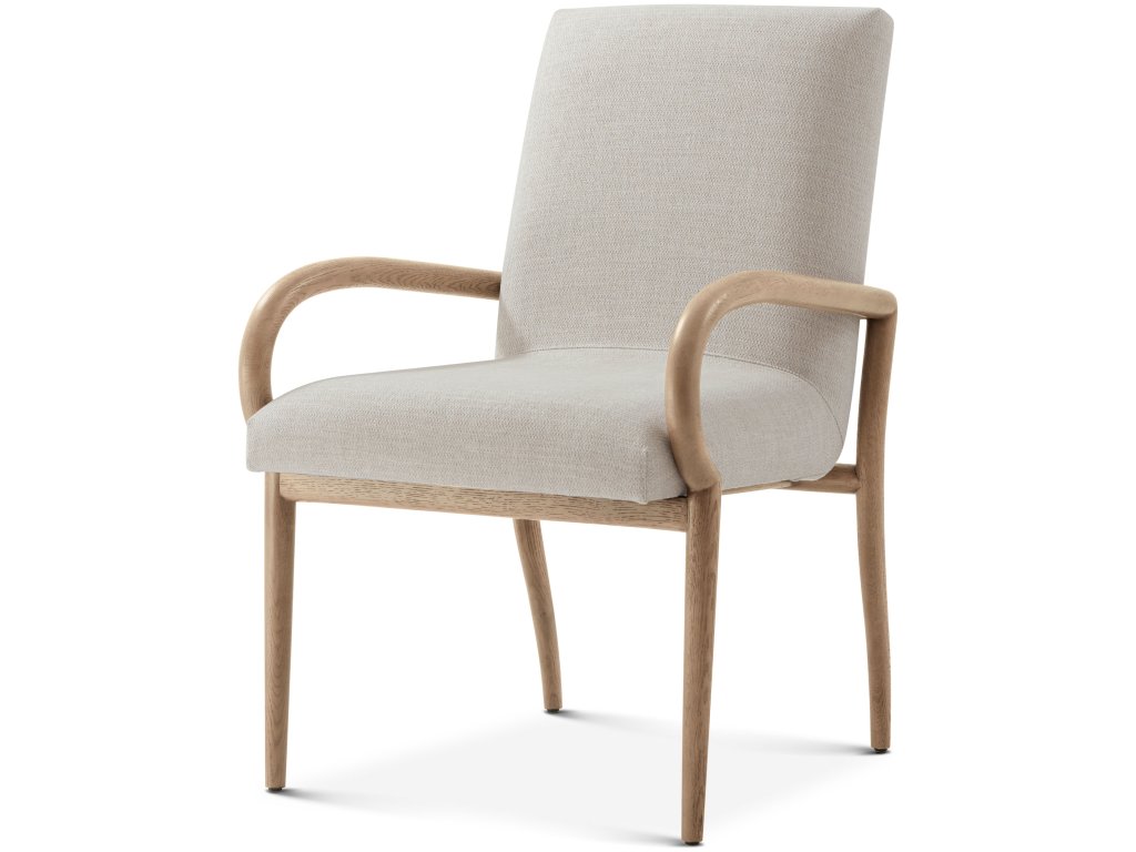 Catalina Dining Arm Chair Ii - main image
