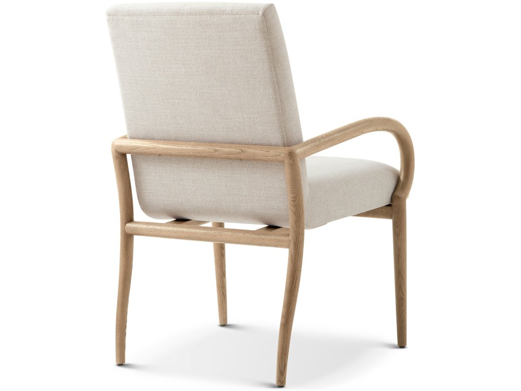 Catalina Dining Arm Chair Ii - image 1