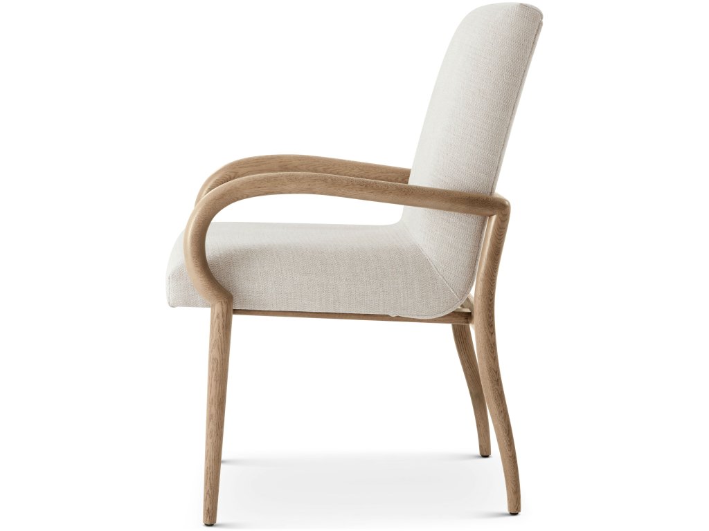 Catalina Dining Arm Chair Ii - image 2