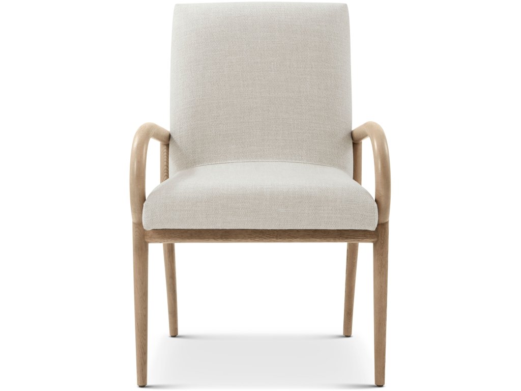 Catalina Dining Arm Chair Ii - image 3