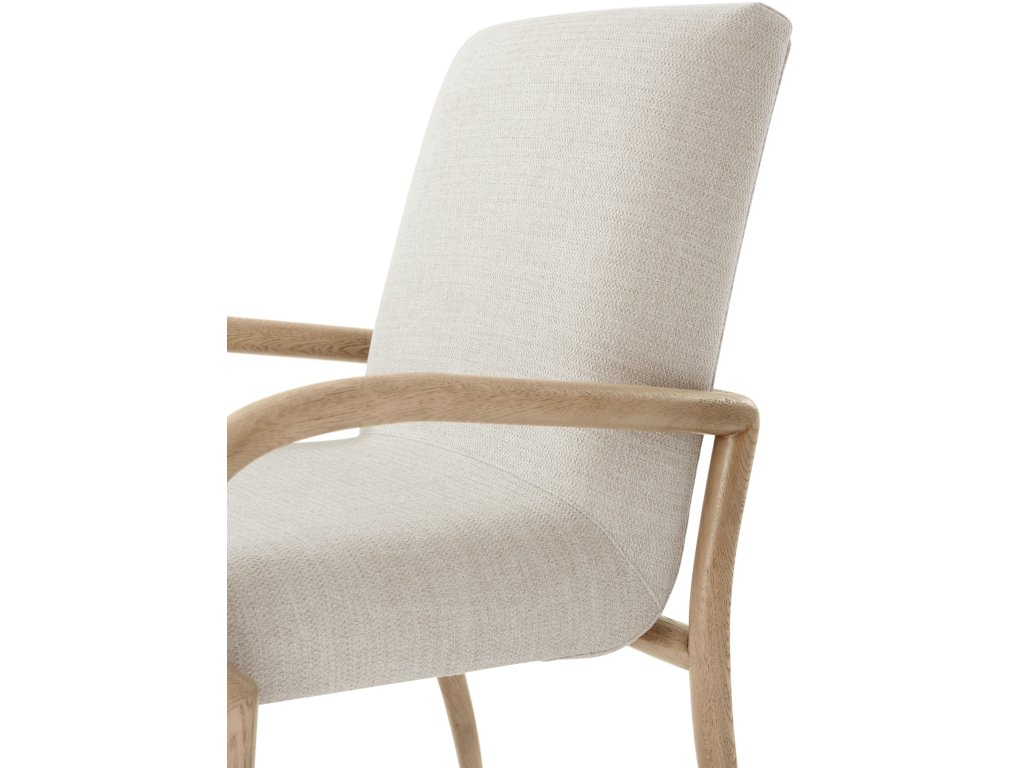 Catalina Dining Arm Chair Ii - image 4