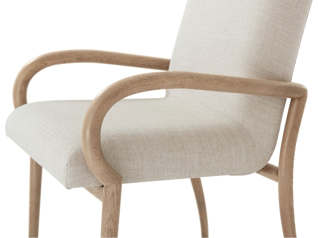 Catalina Dining Arm Chair Ii - image 5