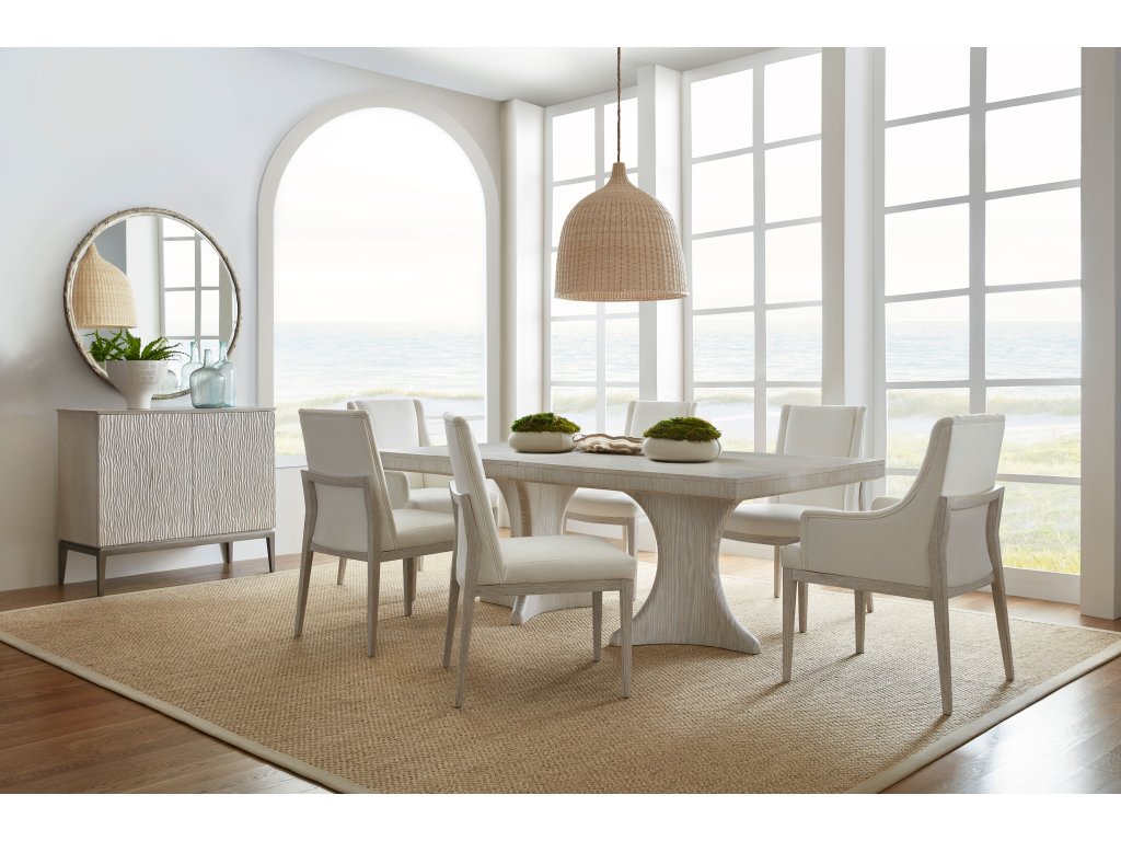 Breeze Upholstered Arm Chair - image 5