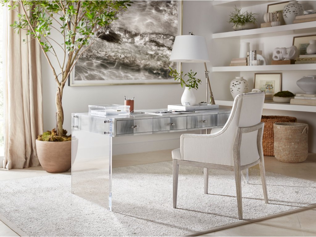 Breeze Upholstered Arm Chair - image 6