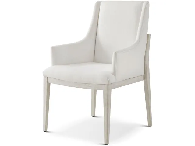 Breeze Upholstered Arm Chair