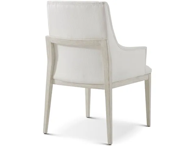 Breeze Upholstered Arm Chair - Alternative View