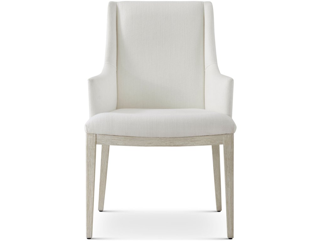 Breeze Upholstered Arm Chair - image 3