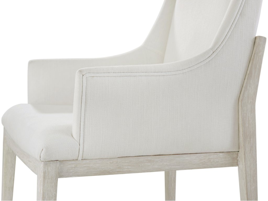 Breeze Upholstered Arm Chair - image 4