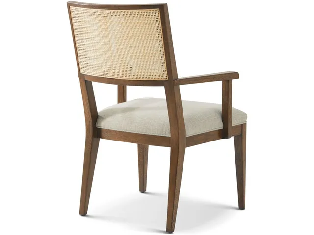 Catalina Dining Arm Chair - Alternative View