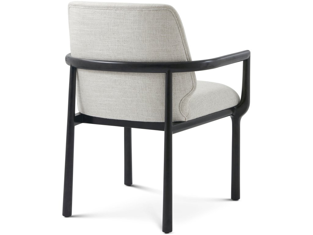 Kesden Dining Armchair - image 1