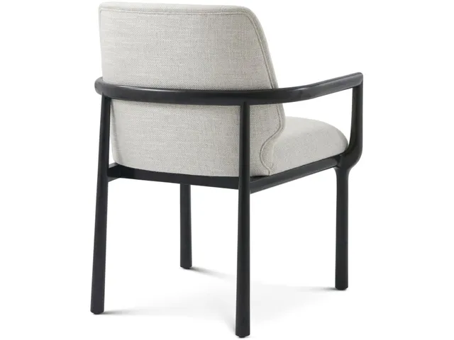 Kesden Dining Armchair - Alternative View