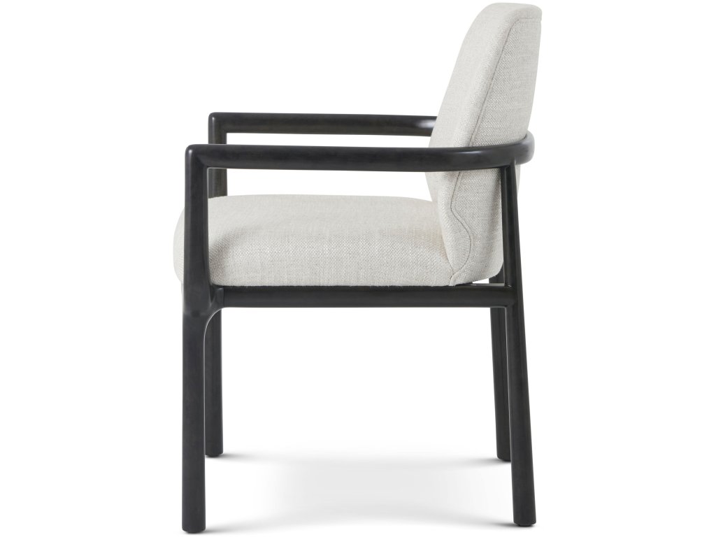 Kesden Dining Armchair - image 2