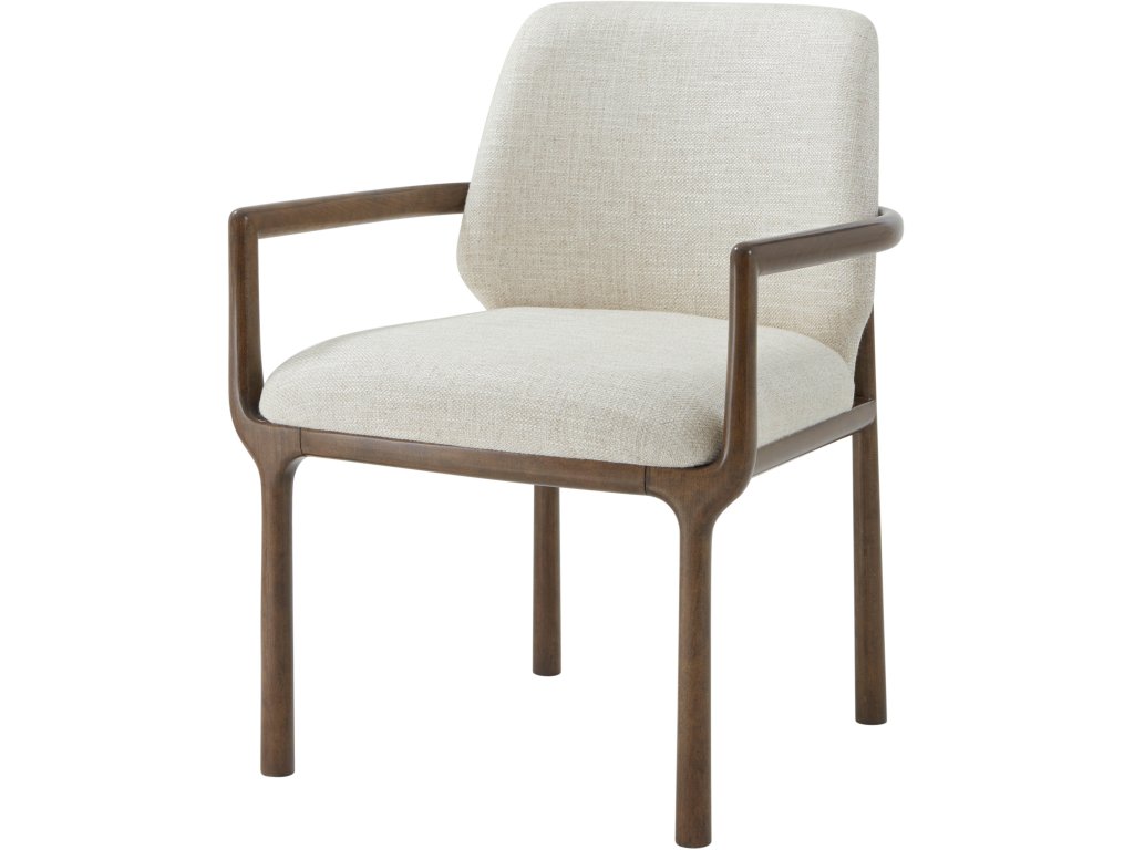 Kesden Dining Armchair - main image