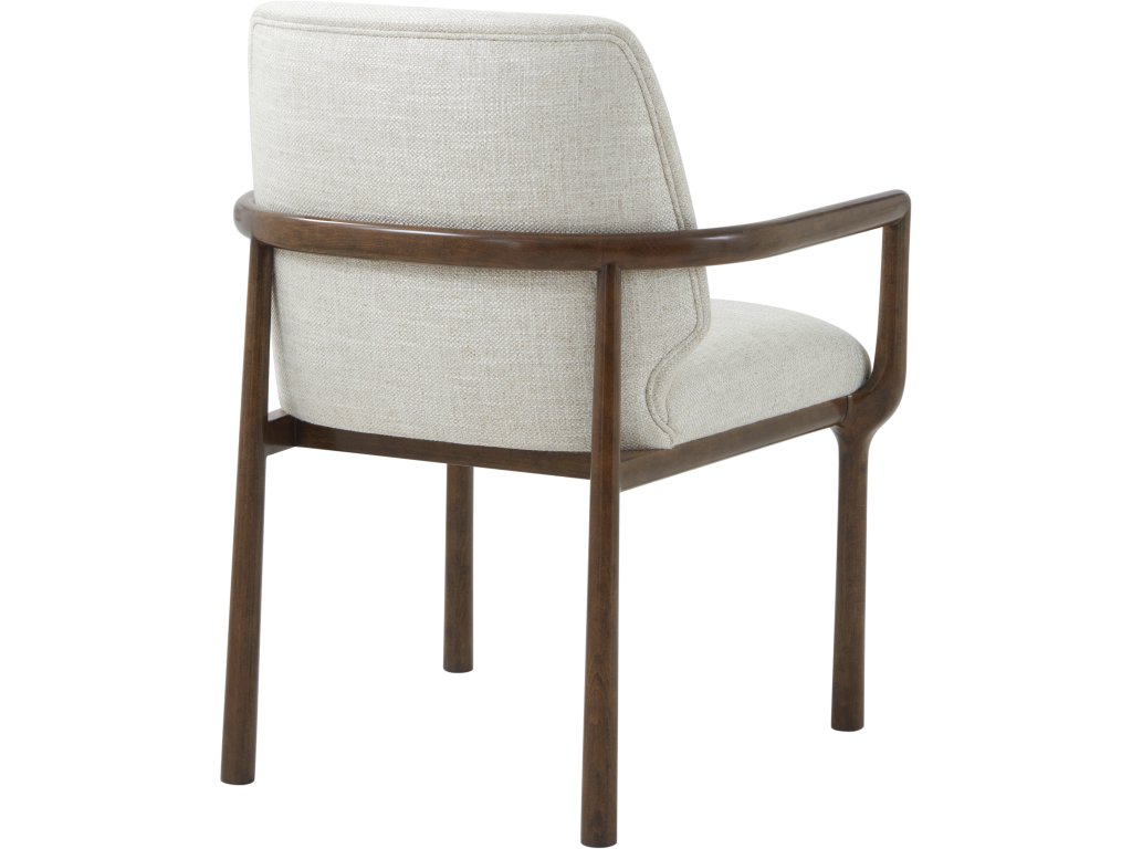 Kesden Dining Armchair - image 1