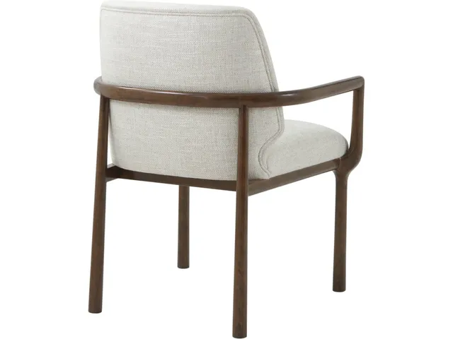 Kesden Dining Armchair - Alternative View