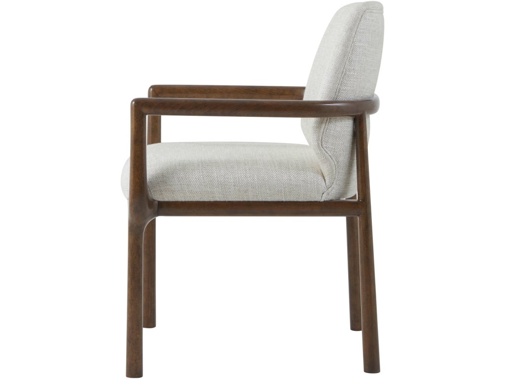 Kesden Dining Armchair - image 2