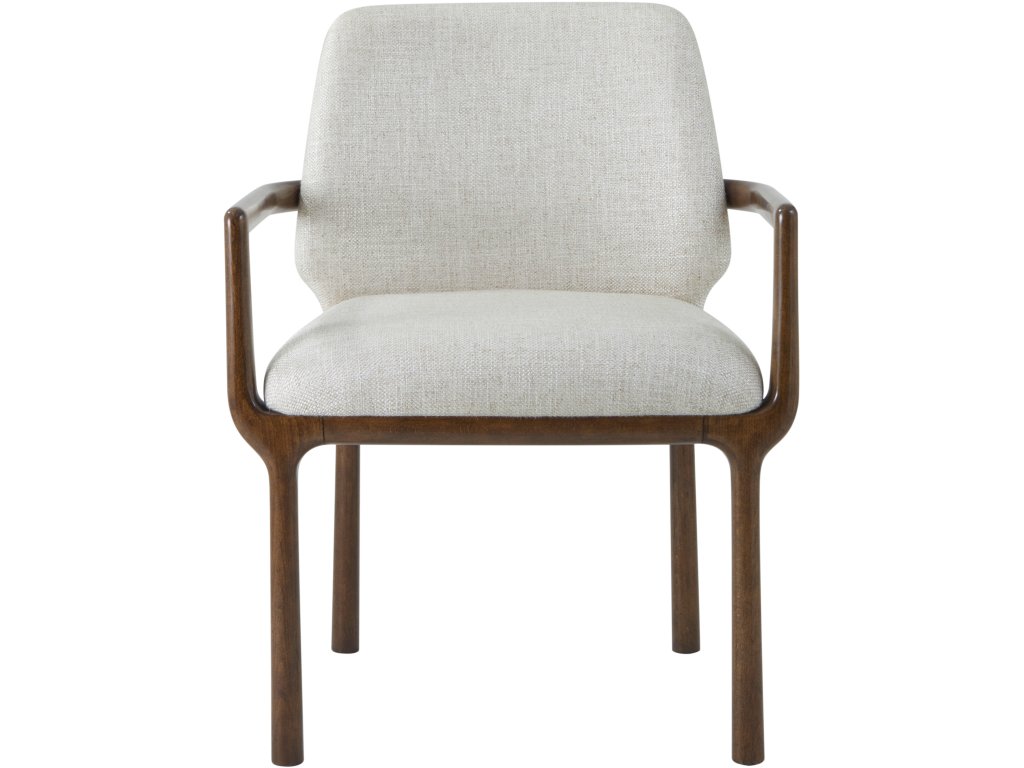 Kesden Dining Armchair - image 3
