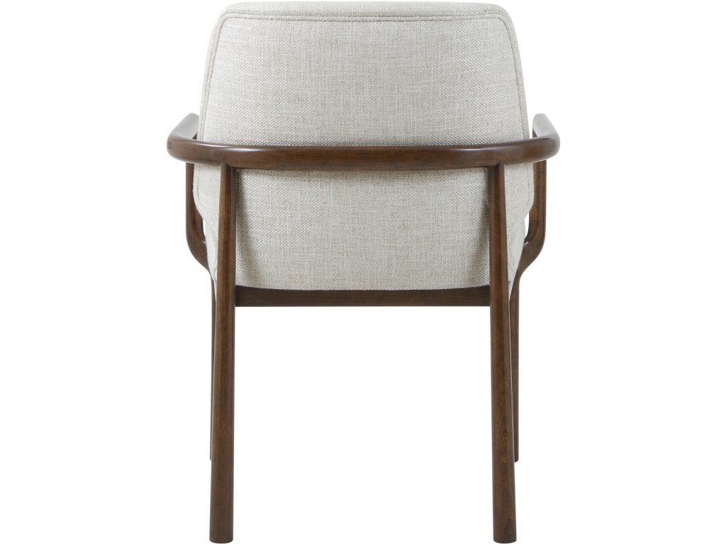 Kesden Dining Armchair - image 4