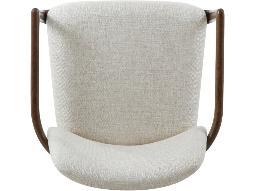 Kesden Dining Armchair - image 5
