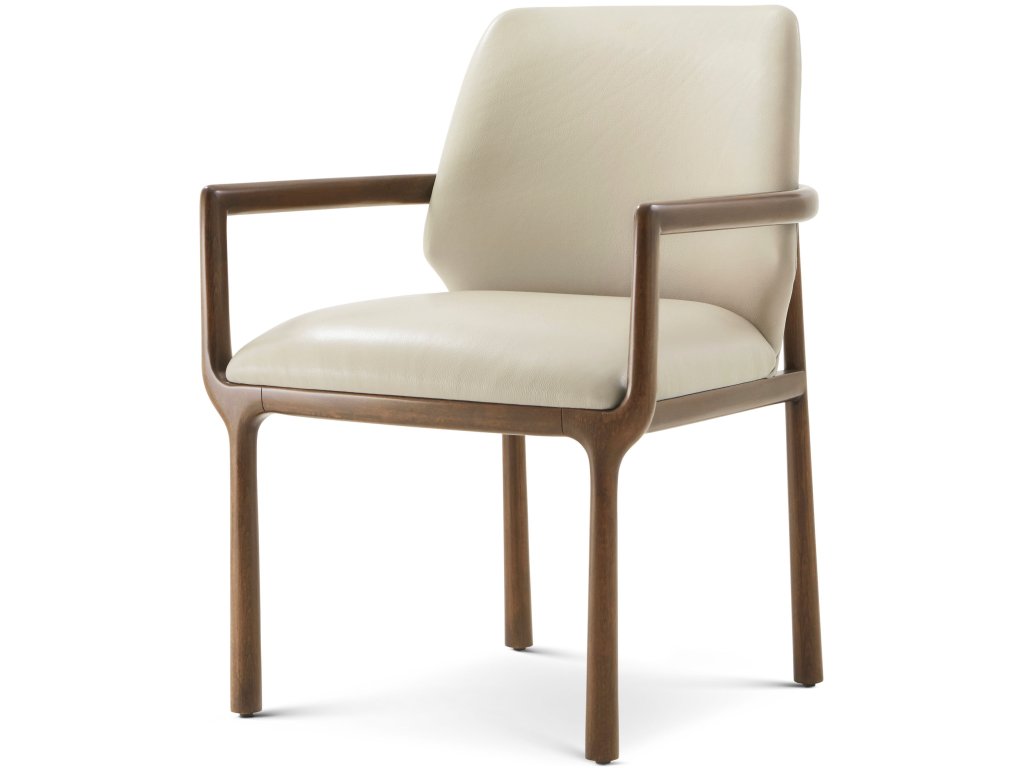 Kesden Dining Armchair - main image