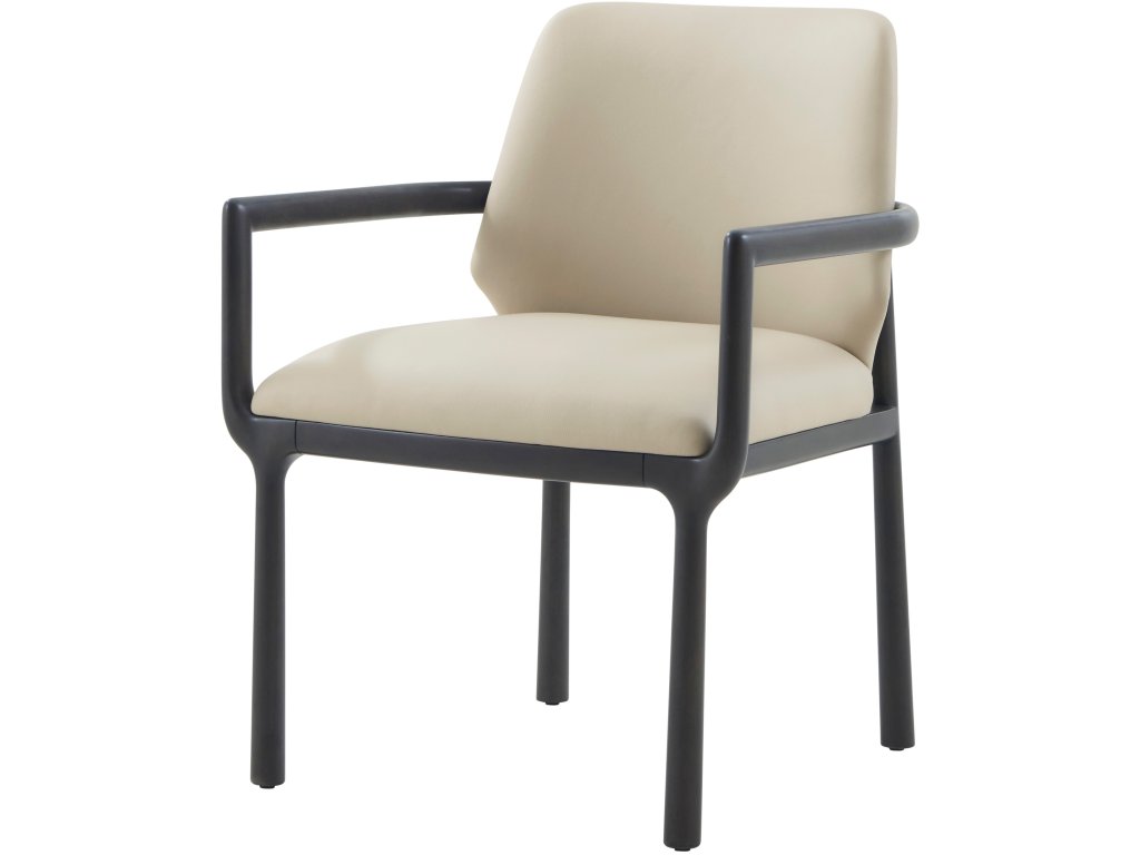 Kesden Dining Armchair - main image