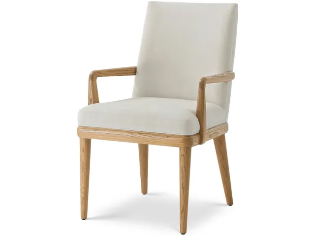 Essence Dining Arm Chair